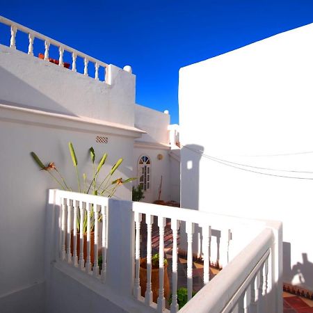 Riad De La Mer エッサウィラ エクステリア 写真