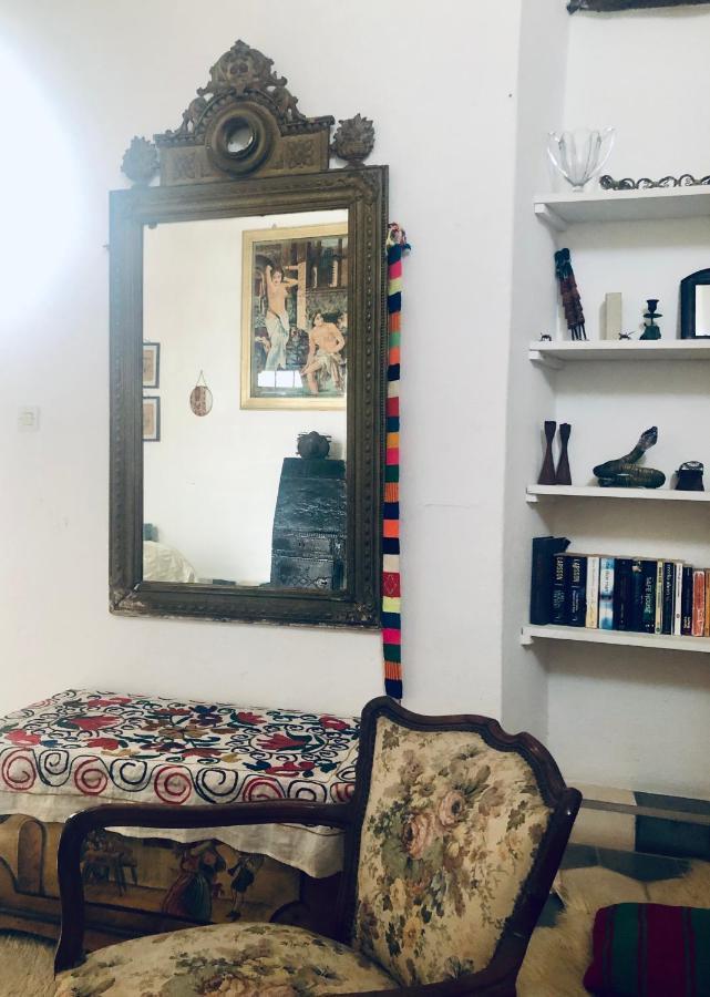 Riad De La Mer エッサウィラ エクステリア 写真