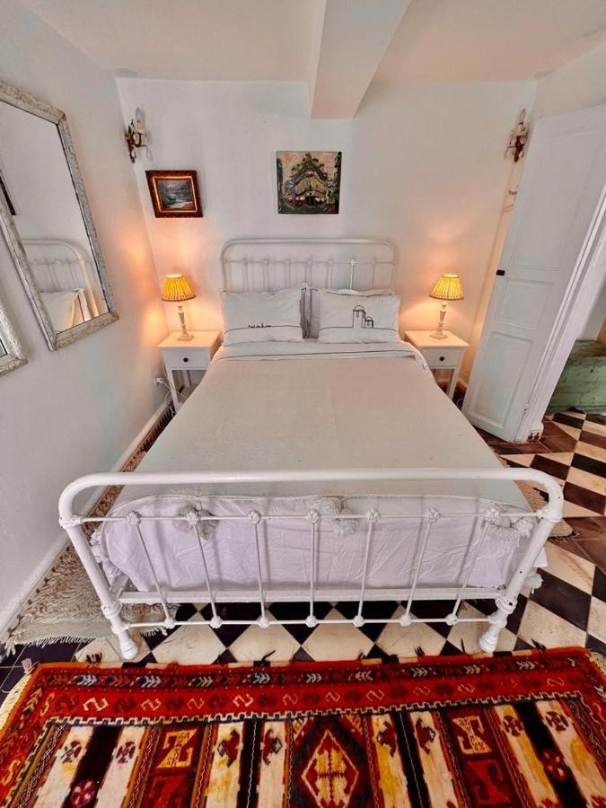 Riad De La Mer エッサウィラ エクステリア 写真