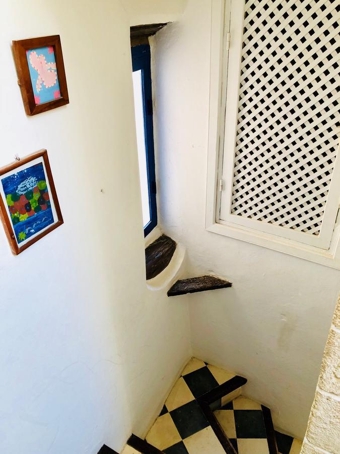 Riad De La Mer エッサウィラ エクステリア 写真