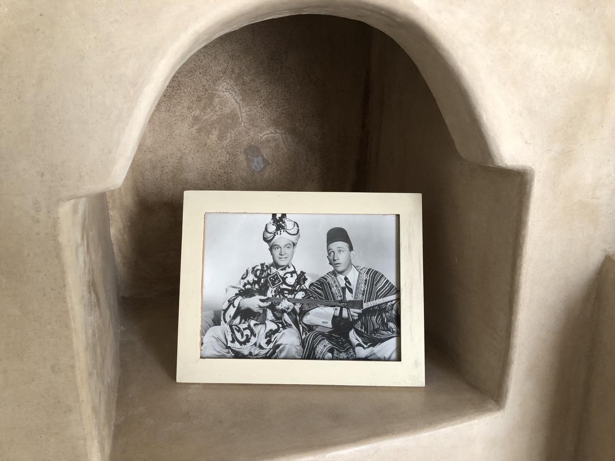 Riad De La Mer エッサウィラ エクステリア 写真