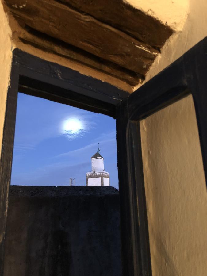 Riad De La Mer エッサウィラ エクステリア 写真